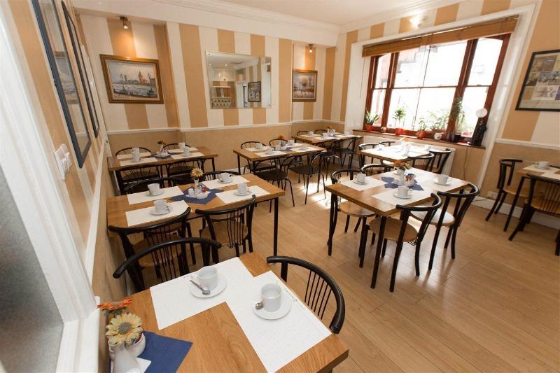 Dolphin Inn - The Lodge London Eksteriør billede